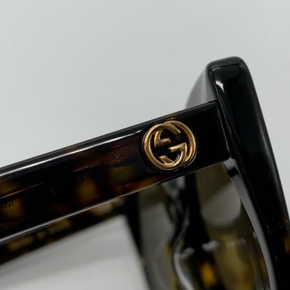 GUCCI | グッチ サングラス GG0325SA ｻｲｽﾞ:57□19