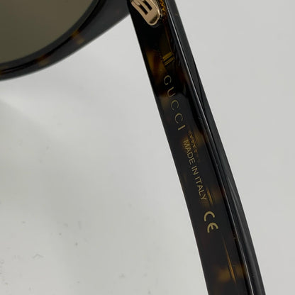 GUCCI | グッチ サングラス GG0325SA ｻｲｽﾞ:57□19