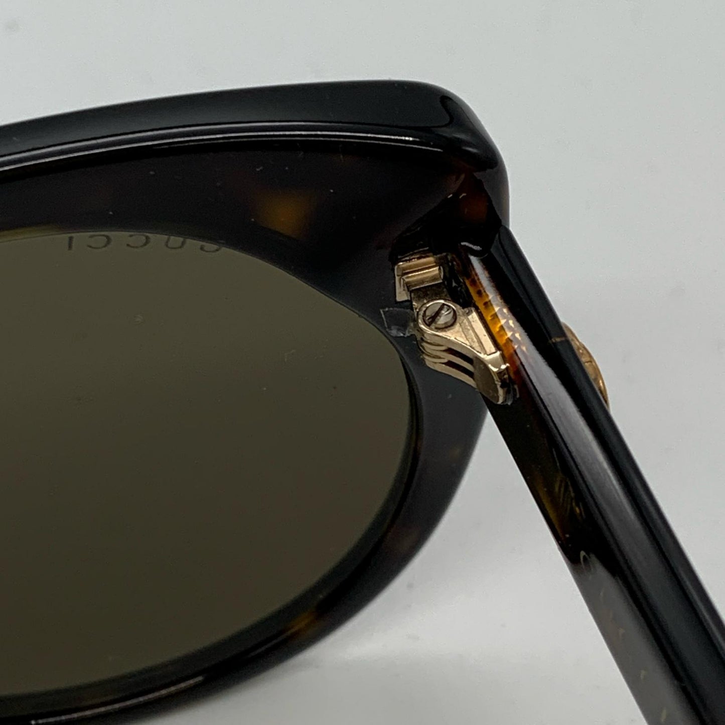 GUCCI | グッチ サングラス GG0325SA ｻｲｽﾞ:57□19