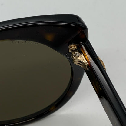 GUCCI | グッチ サングラス GG0325SA ｻｲｽﾞ:57□19