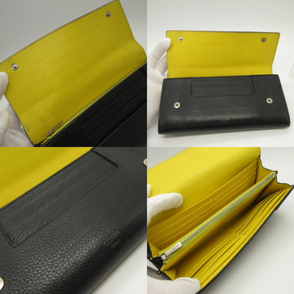 CELINE | セリーヌ ラージフラップマルチファンクション 長財布 101673