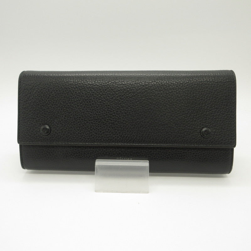 CELINE | セリーヌ ラージフラップマルチファンクション 長財布 101673