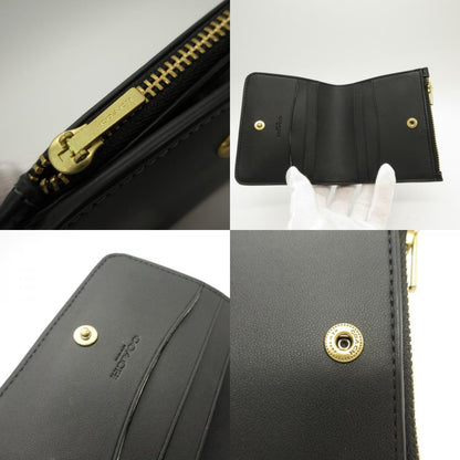 COACH | コーチ エッセンシャル スリム ビルフォールド ウォレット 長財布 CCY13