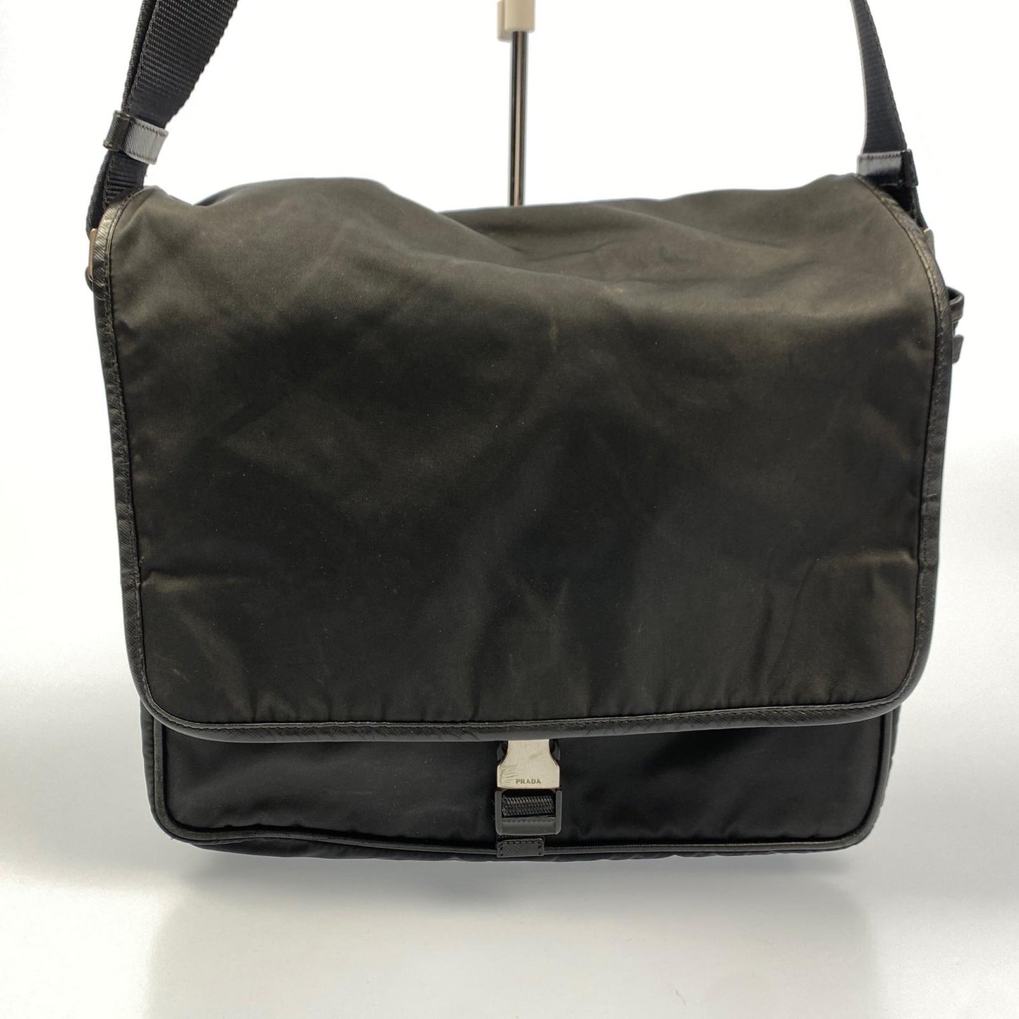 PRADA | プラダ ショルダーバッグ V158【姫路東店】