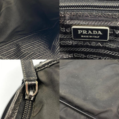 PRADA | プラダ ショルダーバッグ V158【姫路東店】