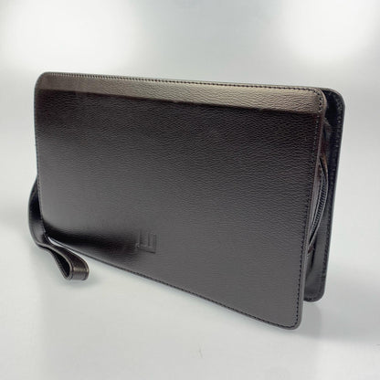 Dunhill | ダンヒル セカンドバッグ LT9000A【姫路東店】