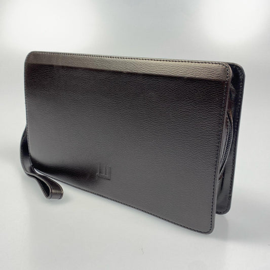 Dunhill | ダンヒル セカンドバッグ LT9000A【姫路東店】
