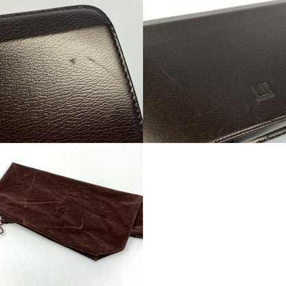 Dunhill | ダンヒル セカンドバッグ LT9000A【姫路東店】