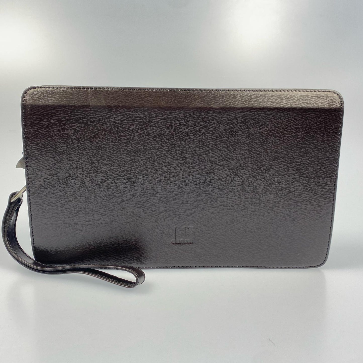 Dunhill | ダンヒル セカンドバッグ LT9000A【姫路東店】