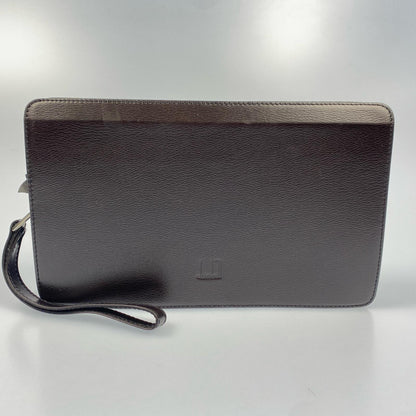Dunhill | ダンヒル セカンドバッグ LT9000A【姫路東店】