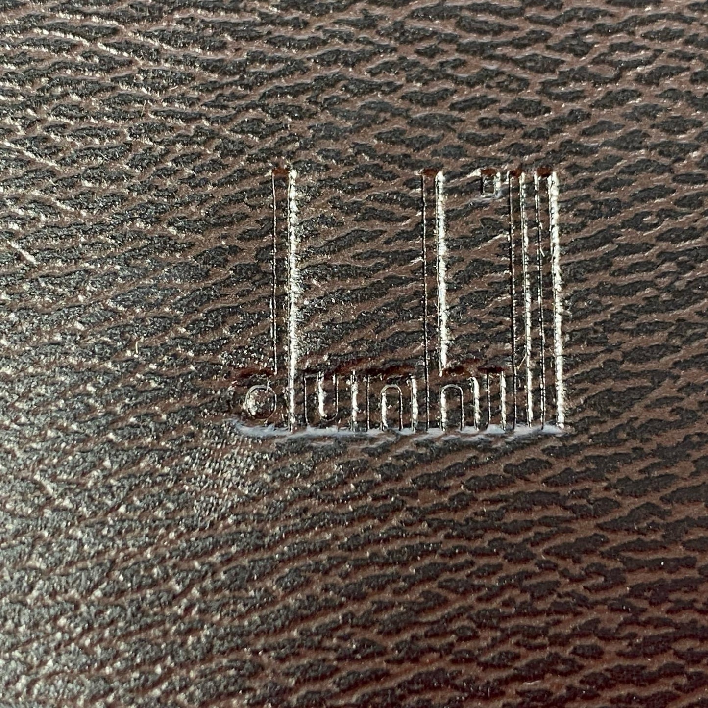 Dunhill | ダンヒル セカンドバッグ LT9000A【姫路東店】
