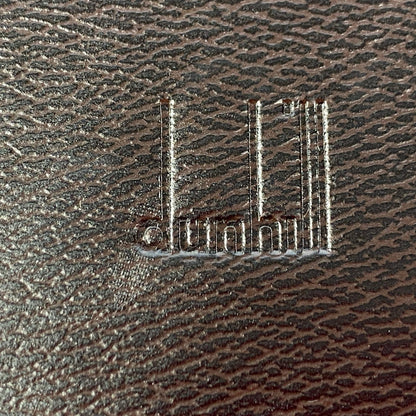 Dunhill | ダンヒル セカンドバッグ LT9000A【姫路東店】