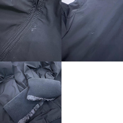 【中古】BURBERRY BRIT | バーバリーブリット ブルゾン 3630119 ブラック サイズ：M【姫路東店】