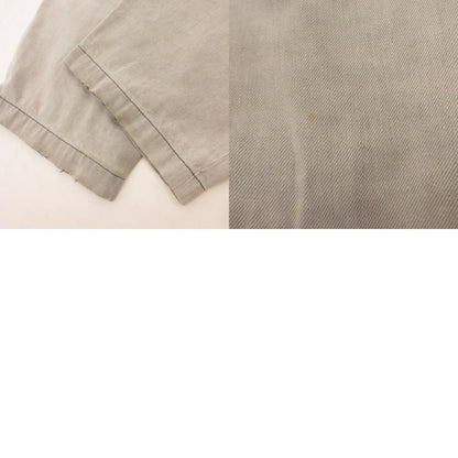 TIGHTBOOTH PRODUCTION | タイトブースプロダクション DENIM BAGGY SLACKS デニムパンツ グレー サイズ：M【姫路東店】