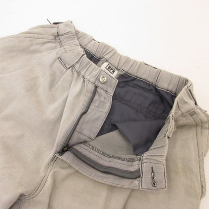 TIGHTBOOTH PRODUCTION | タイトブースプロダクション DENIM BAGGY SLACKS デニムパンツ グレー サイズ：M【姫路東店】