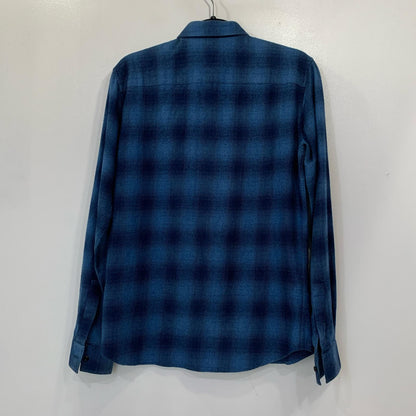 【中古】GIVENCHY | ジバンシィ 長袖シャツ 16F 6029 322 サイズ：37【姫路東店】