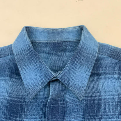 【中古】GIVENCHY | ジバンシィ 長袖シャツ 16F 6029 322 サイズ：37【姫路東店】