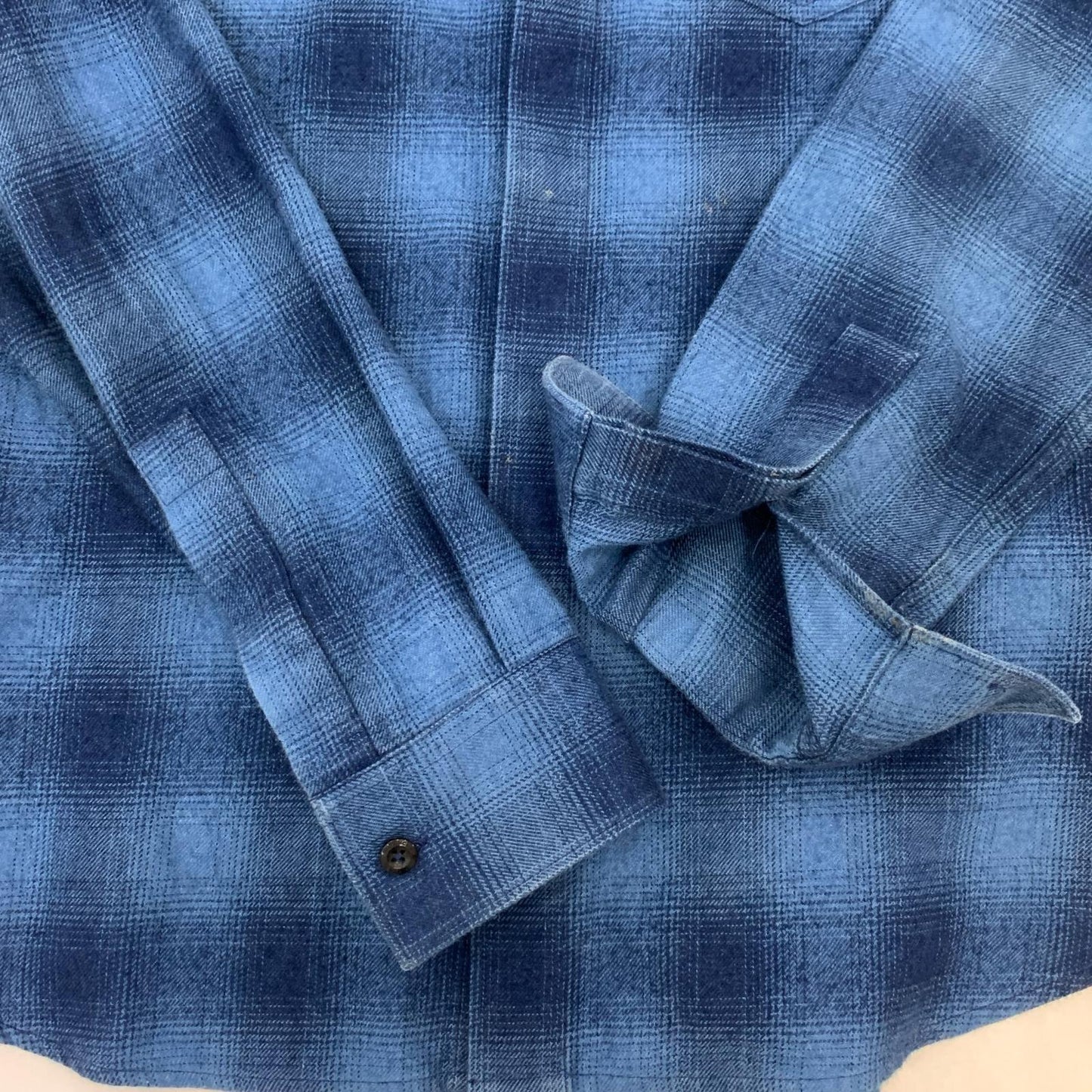 【中古】GIVENCHY | ジバンシィ 長袖シャツ 16F 6029 322 サイズ：37【姫路東店】