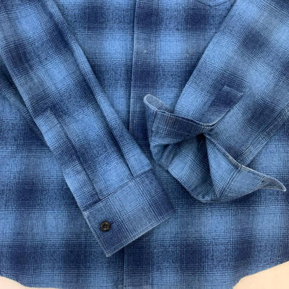 【中古】GIVENCHY | ジバンシィ 長袖シャツ 16F 6029 322 サイズ：37【姫路東店】