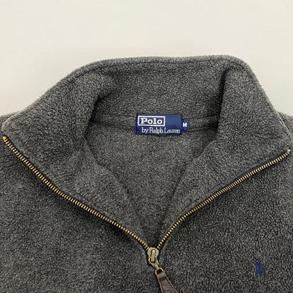 POLO RALPH LAUREN | ポロ・ラルフローレン その他トップス フリース 90-00s グレー サイズ：M【姫路東店】