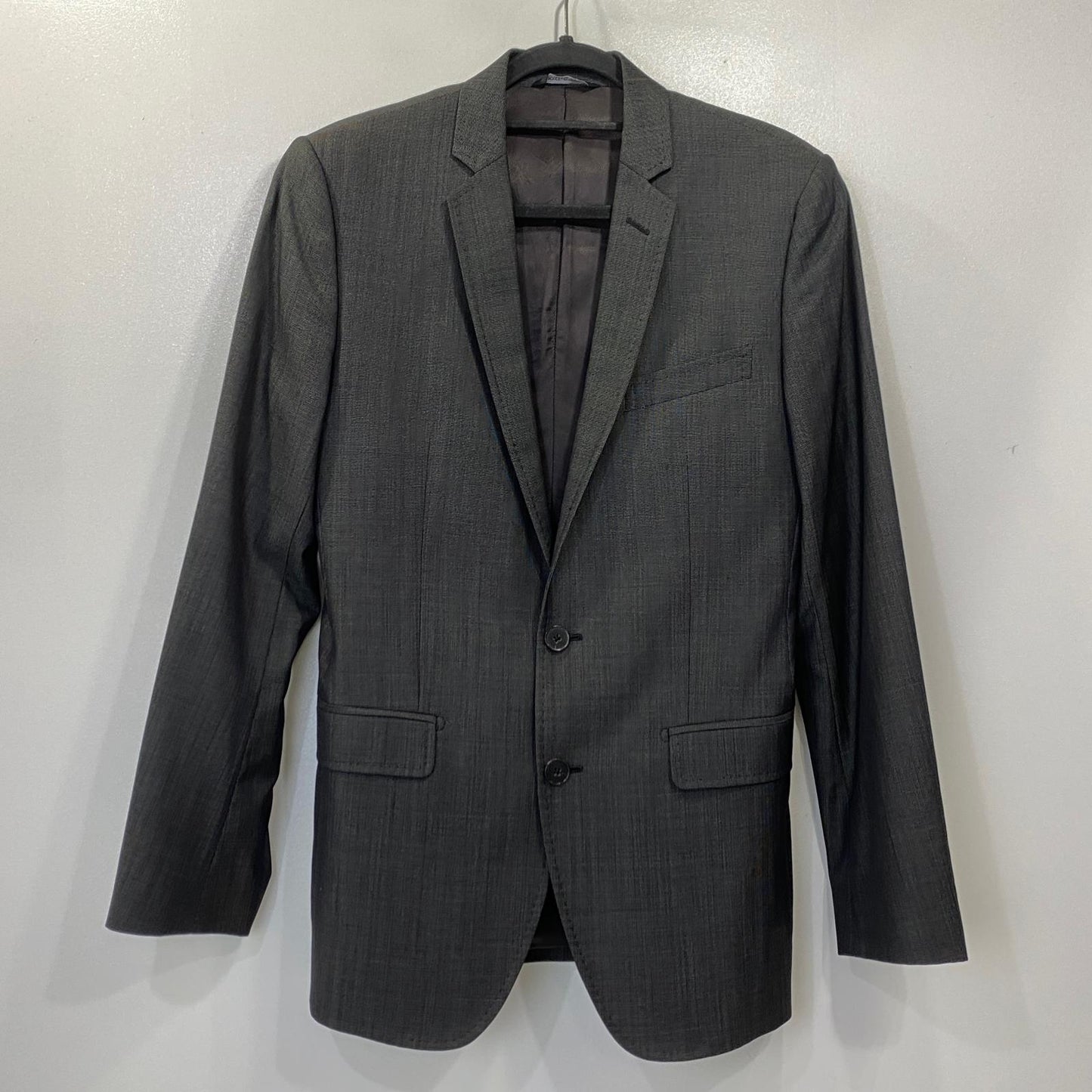 DOLCE & GABBANA | ドルチェアンドガッバーナ MARTINI テーラードジャケット 国内正規品 グレー サイズ：44【姫路東店】