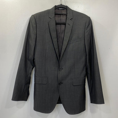 DOLCE & GABBANA | ドルチェアンドガッバーナ MARTINI テーラードジャケット 国内正規品 グレー サイズ：44【姫路東店】