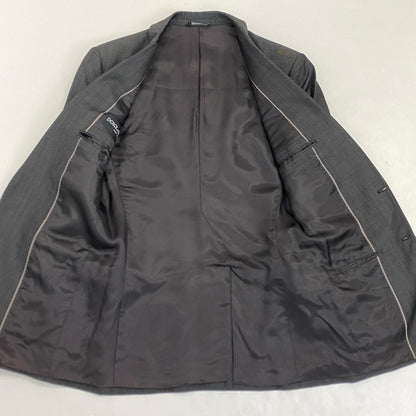 DOLCE & GABBANA | ドルチェアンドガッバーナ MARTINI テーラードジャケット 国内正規品 グレー サイズ：44【姫路東店】
