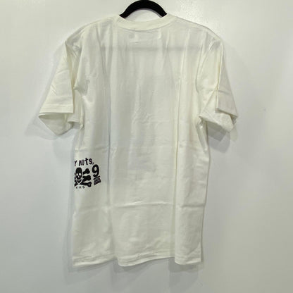 KIKS TYO | キックスティーワイオー ほしのあき×Tiffany DUNK 半袖Ｔシャツ 00s ホワイト サイズ：L【姫路東店】