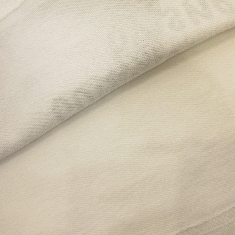 KIKS TYO | キックスティーワイオー ほしのあき×Air Jordan 半袖Ｔシャツ 年式:00s ホワイト サイズ：M