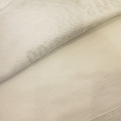 KIKS TYO | キックスティーワイオー ほしのあき×Air Jordan 半袖Ｔシャツ 年式:00s ホワイト サイズ：M