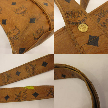 【中古】MCM | エム・シー・エム トートバッグ【姫路東店】
