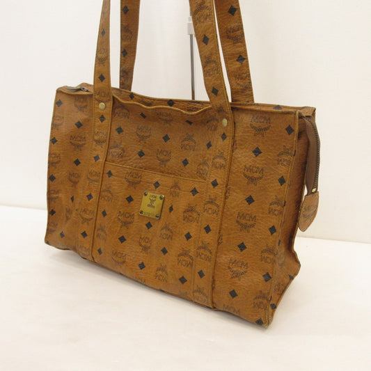 【中古】MCM | エム・シー・エム トートバッグ【姫路東店】