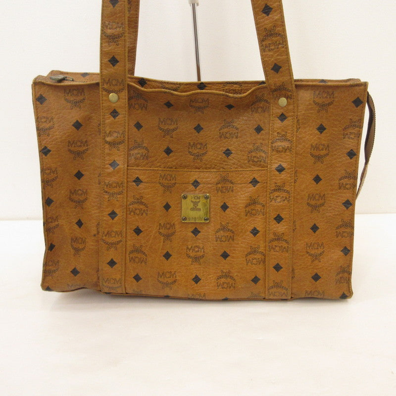 【中古】MCM | エム・シー・エム トートバッグ【姫路東店】