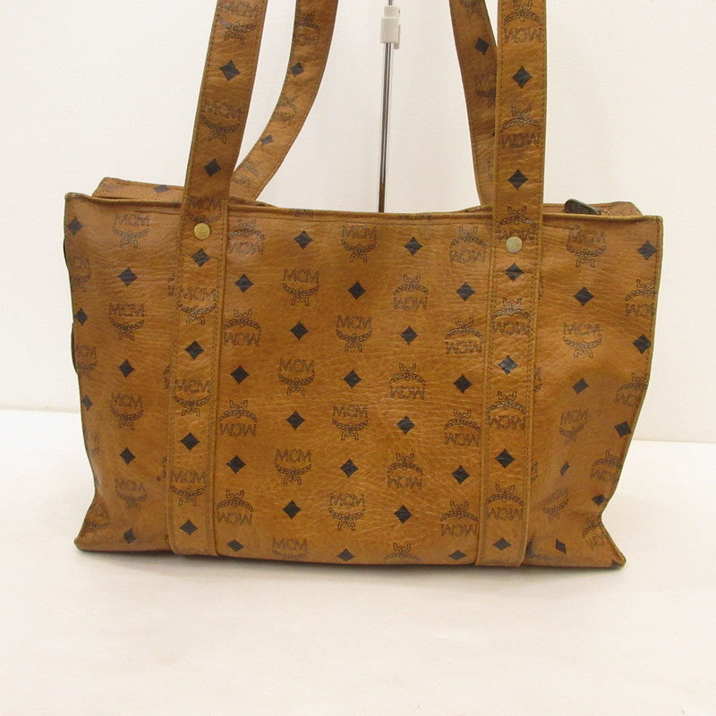 【中古】MCM | エム・シー・エム トートバッグ【姫路東店】