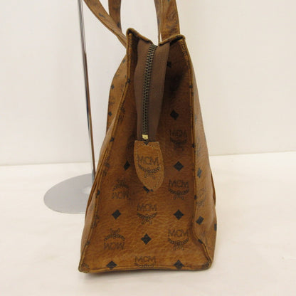 【中古】MCM | エム・シー・エム トートバッグ【姫路東店】