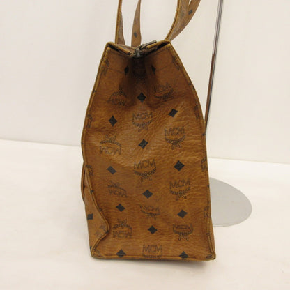 【中古】MCM | エム・シー・エム トートバッグ【姫路東店】