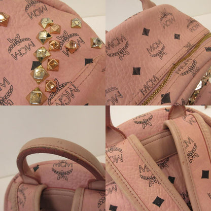 MCM | エム・シー・エム リュック・デイパック MMK7AVE19PZ001【姫路東店】