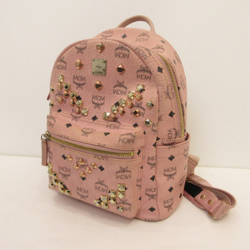 MCM | エム・シー・エム リュック・デイパック MMK7AVE19PZ001【姫路東店】