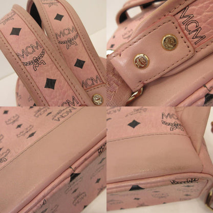 MCM | エム・シー・エム リュック・デイパック MMK7AVE19PZ001【姫路東店】