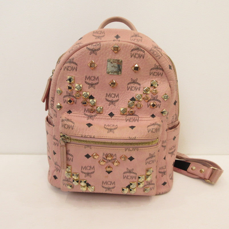 MCM | エム・シー・エム リュック・デイパック MMK7AVE19PZ001【姫路東店】