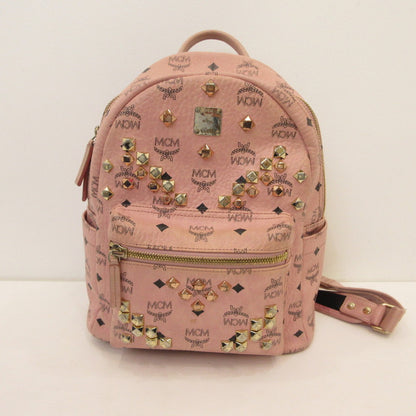 MCM | エム・シー・エム リュック・デイパック MMK7AVE19PZ001【姫路東店】