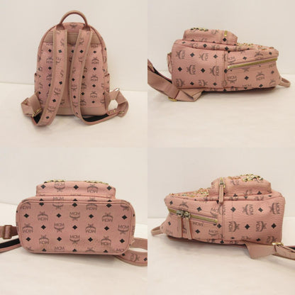 MCM | エム・シー・エム リュック・デイパック MMK7AVE19PZ001【姫路東店】