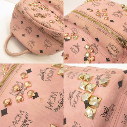 MCM | エム・シー・エム リュック・デイパック MMK7AVE19PZ001【姫路東店】