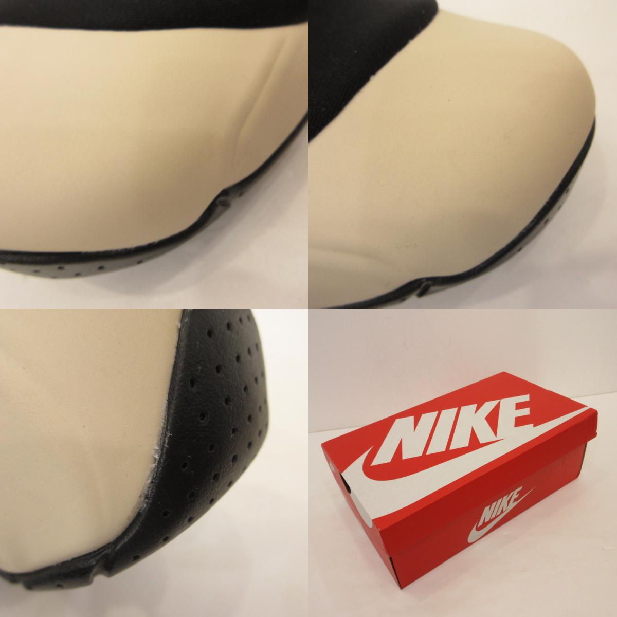 【中古】NIKE | ナイキ CLOGPOSITE SANDDRIFT サンダル HF6881-100 ベージュ 27.5cm【姫路東店】