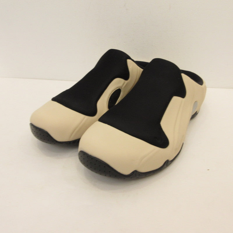 【中古】NIKE | ナイキ CLOGPOSITE SANDDRIFT サンダル HF6881-100 ベージュ 27.5cm【姫路東店】