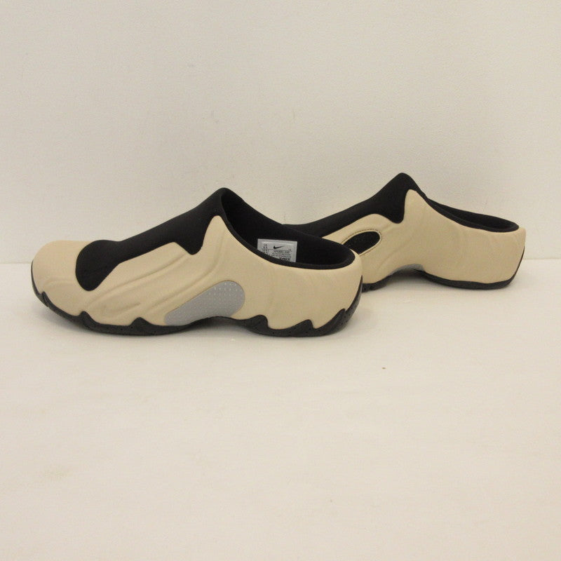 【中古】NIKE | ナイキ CLOGPOSITE SANDDRIFT サンダル HF6881-100 ベージュ 27.5cm【姫路東店】