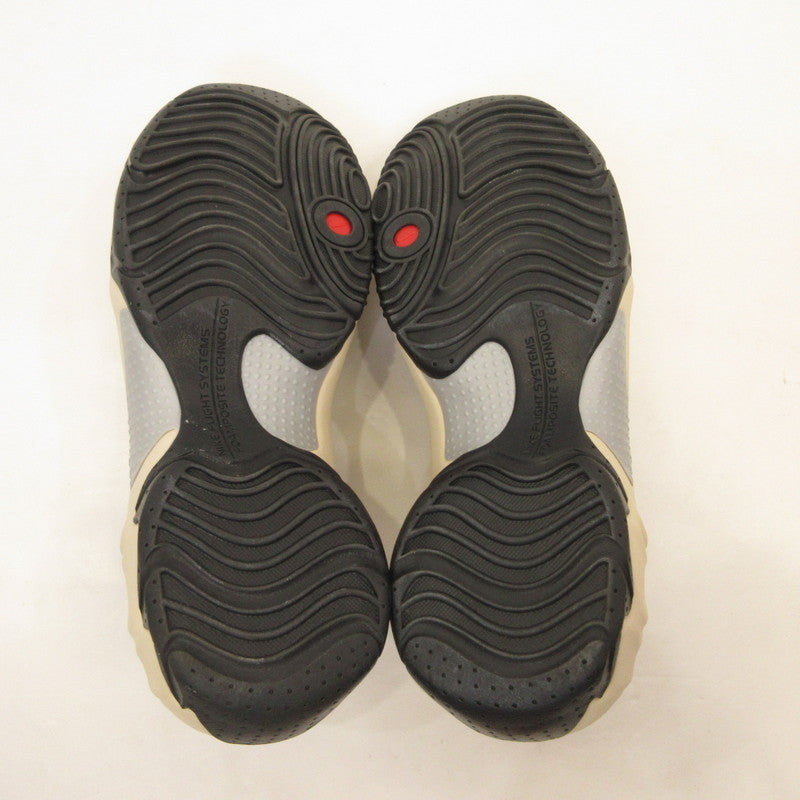 【中古】NIKE | ナイキ CLOGPOSITE SANDDRIFT サンダル HF6881-100 ベージュ 27.5cm【姫路東店】