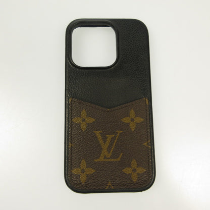 LOUIS VUITTON | ルイ・ヴィトン IPHONE･バンパー 15 PRO その他小物 M82887【姫路東店】