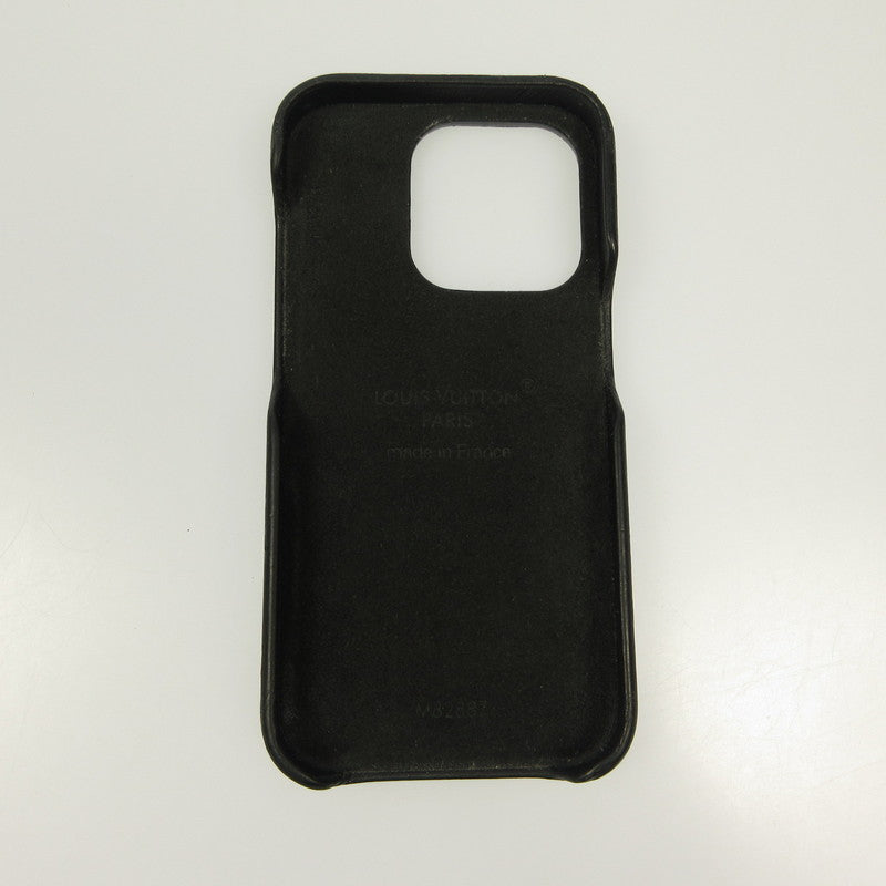 LOUIS VUITTON | ルイ・ヴィトン IPHONE･バンパー 15 PRO その他小物 M82887【姫路東店】