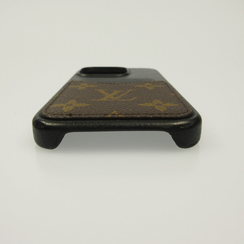 LOUIS VUITTON | ルイ・ヴィトン IPHONE･バンパー 15 PRO その他小物 M82887【姫路東店】